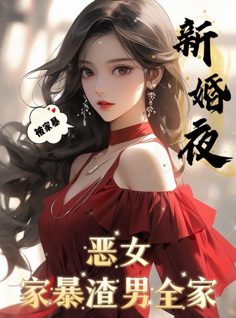 婚后被家暴的