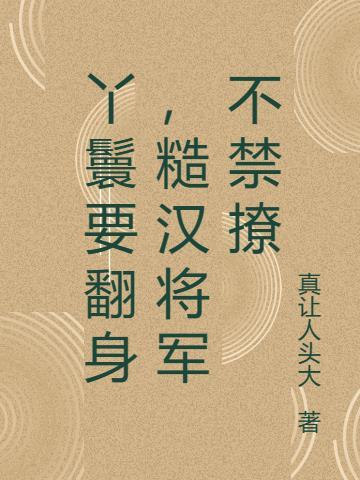 将军丫鬟古言