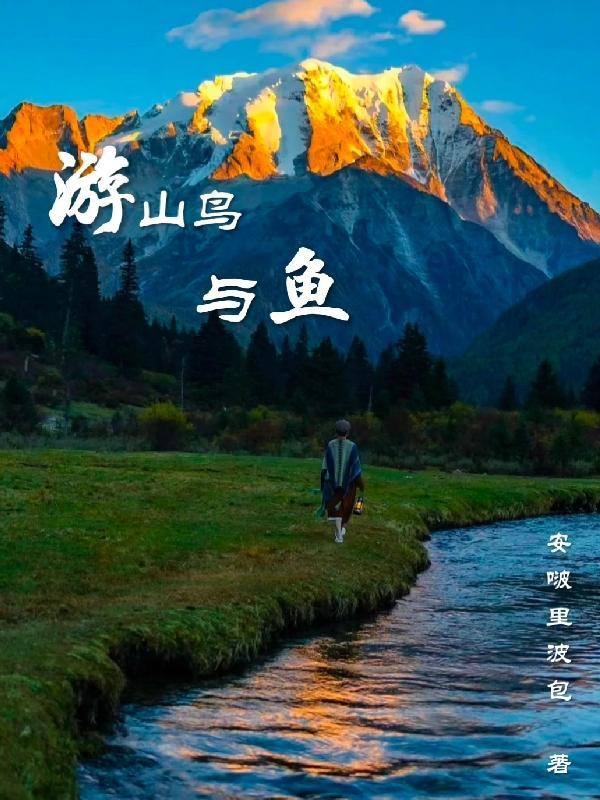 山鸟与鱼不同路吗