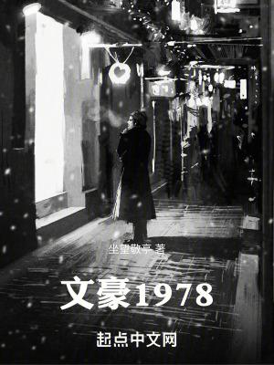 文豪1978首发