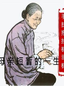 母亲的一生作文600