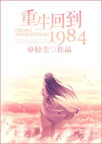 重生回到1984年那个遍地商机的年代