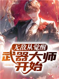 武器大师合了个枪无敌版