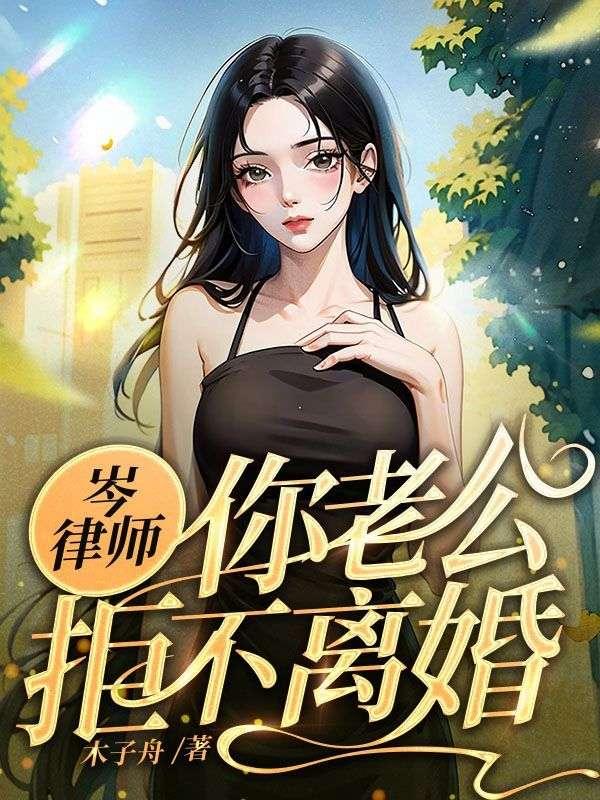 岑律师你老公拒不离婚免费阅读