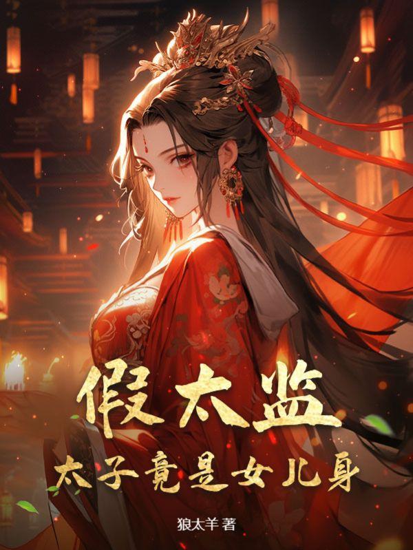 君临天下后女帝躺平了