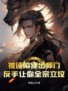 被诬陷逐出师门