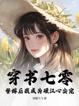 穿成七零替嫁女配