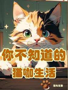 关于开猫咖的