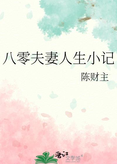 八零夫妻人生小记全文免费阅读