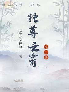 九霄独尊