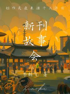 故事会 创刊