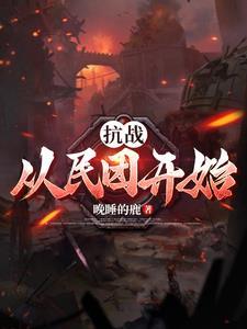 从抗日开始的无限