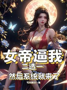 女帝(01)