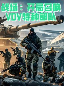 特种兵开局召唤141特