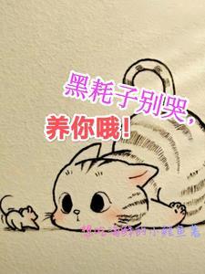 耗子黑猫当三陪是什么意思