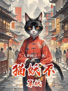 猫妖不是妖