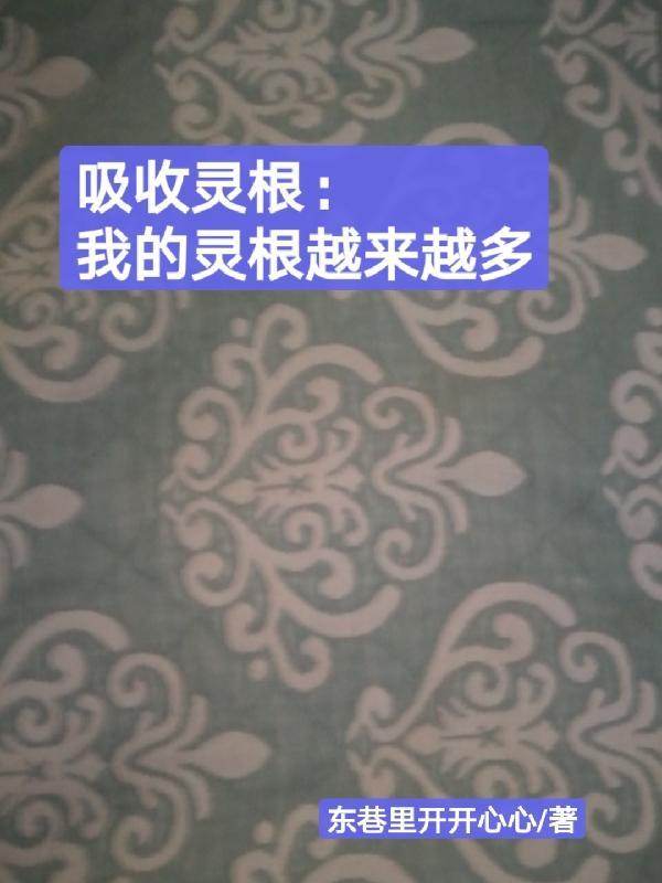 吸收灵魂的记忆都市