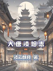 唐朝凌烟阁还在吗