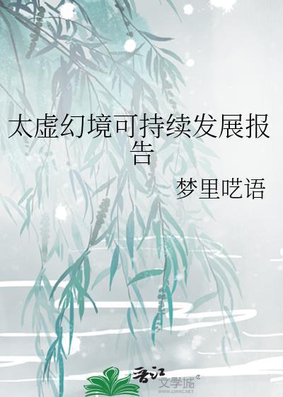 太虚幻境可持续发展报告晋江