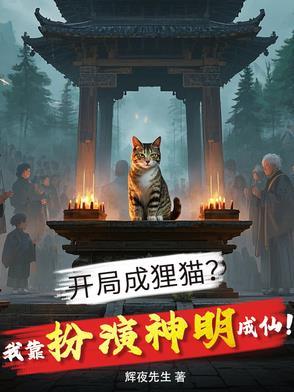 开局变成猫娘