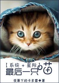 最后一只橘猫omega星际格格党