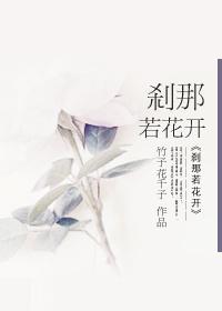 刹那芳华是什么意思?