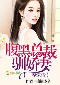 腹黑总裁训妻