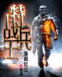 特战兵王完整版