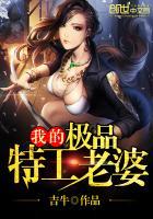 我的极品特工老婆漫画最新阅读